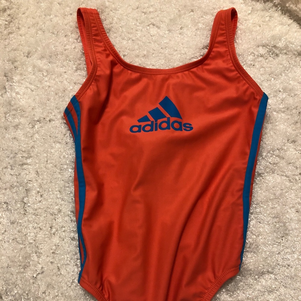 Adidas swimsuit